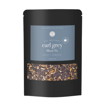 Earl Grey Black Tea