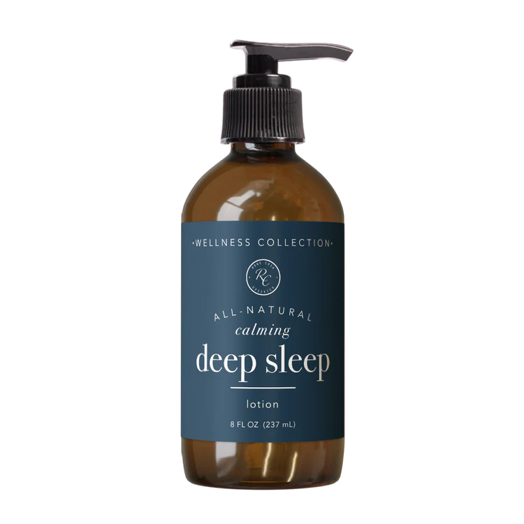 Deep Sleep Lotion | 8 oz.