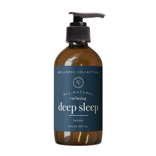 Deep Sleep Lotion | 8 oz.