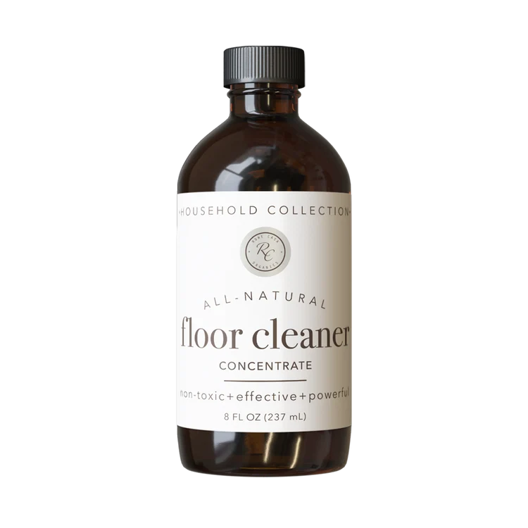 Floor Cleaner Concentrate | 8 oz.