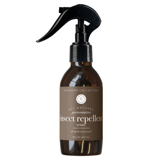 Insect Repellant Spray | 8 oz.