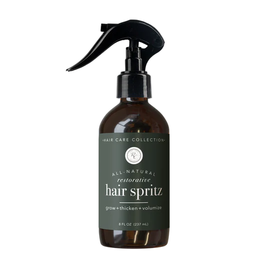 Hair Spritz - 8 oz.