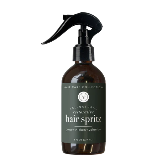 Hair Spritz - 8 oz.