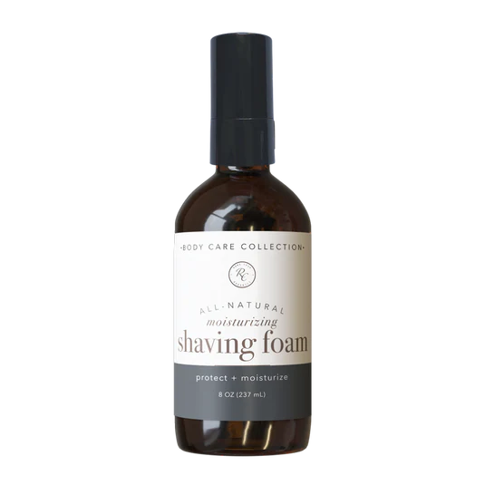 Shaving Foam | 8 oz.