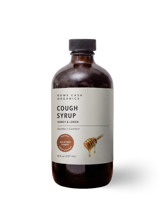Cough Syrup | 8 oz.