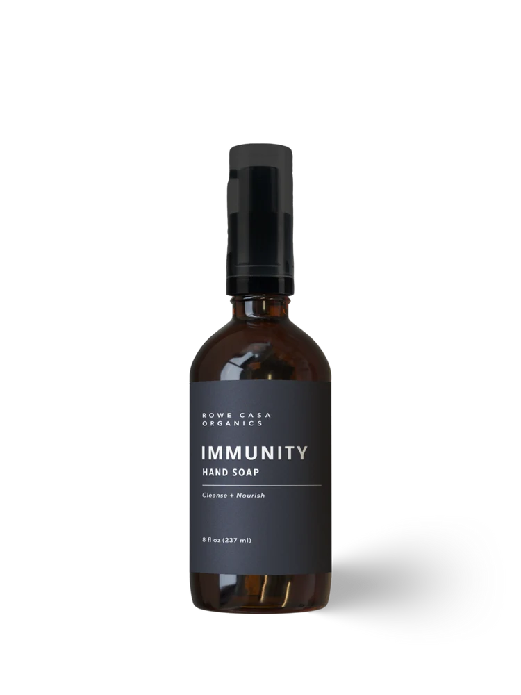 Hand Soap - Immunity | 8 oz.