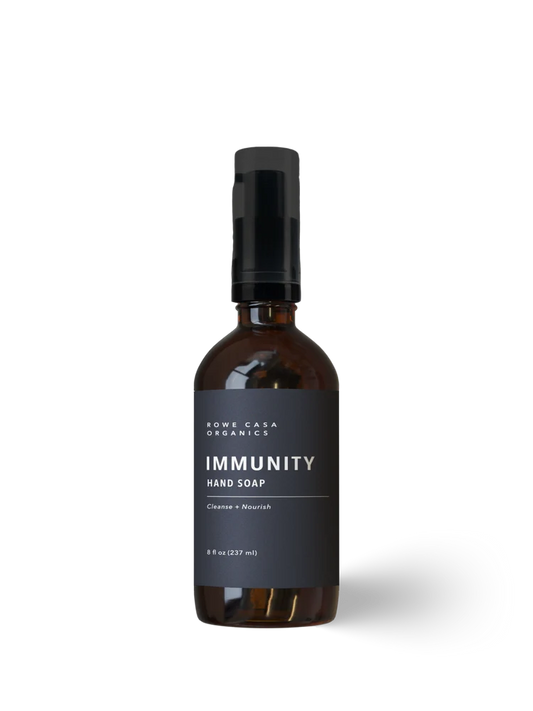 Hand Soap - Immunity | 8 oz.
