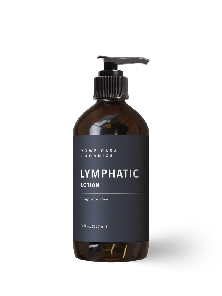Lymphatic Lotion | 8 oz.