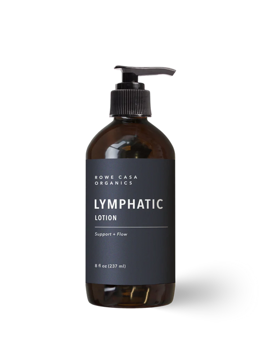 Lymphatic Lotion | 8 oz.