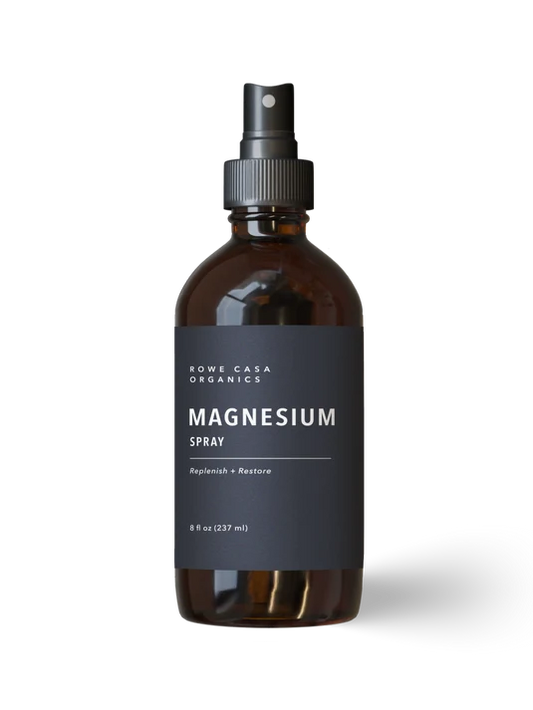 Magnesium Spray | 8 oz.