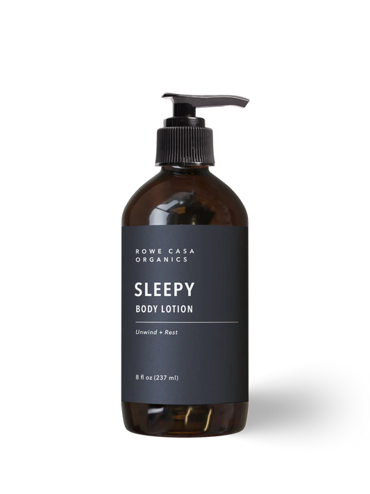 Body Lotion - Sleepy | 8 oz.