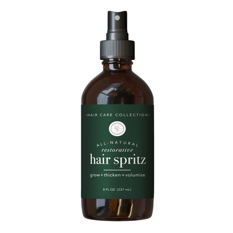 Hair Spritz - 8 oz.