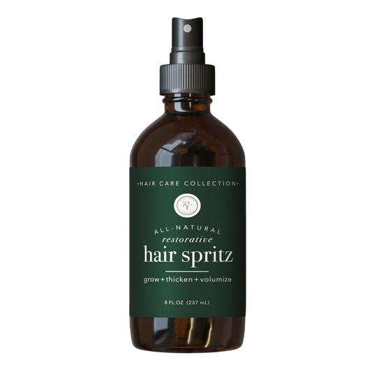 Hair Spritz - 8 oz.