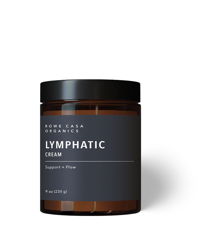 Lymphatic Cream | 9 oz.