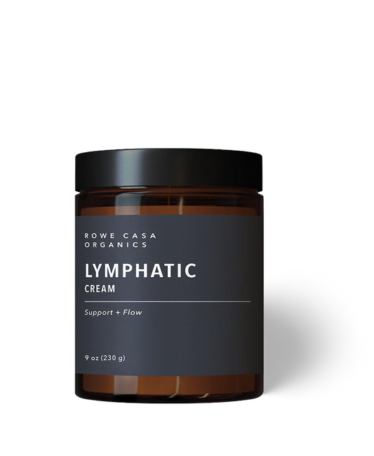 Lymphatic Cream | 9 oz.