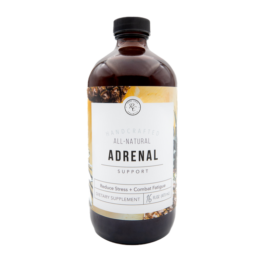 Adrenal Support | 16 oz.