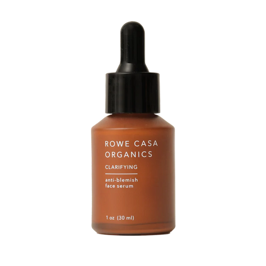 Clarifying Anti-Blemish Face Serum | 1 oz.