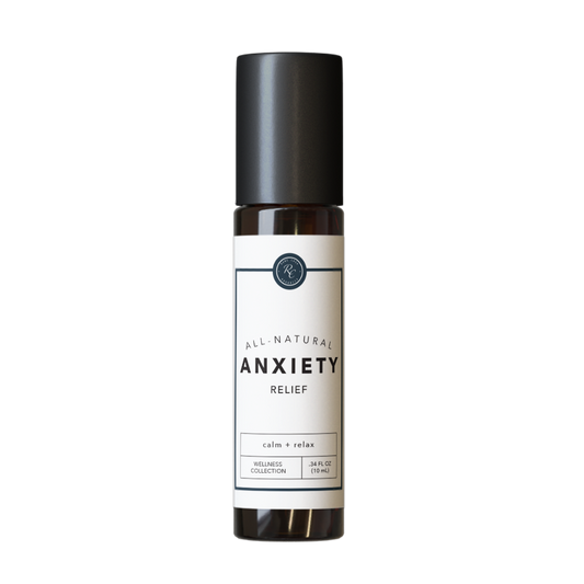 Anxiety Relief | 10 ml.