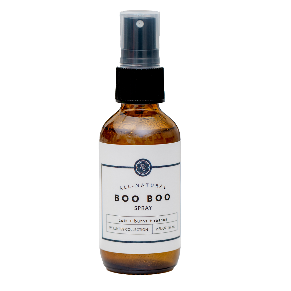 Boo-Boo Spray | 2 oz.