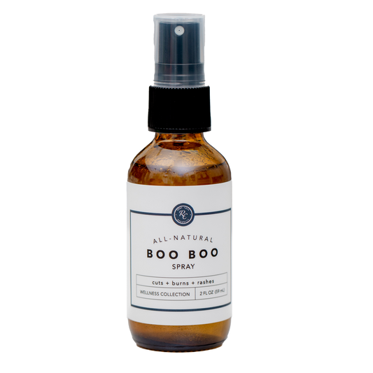 Boo-Boo Spray | 2 oz.