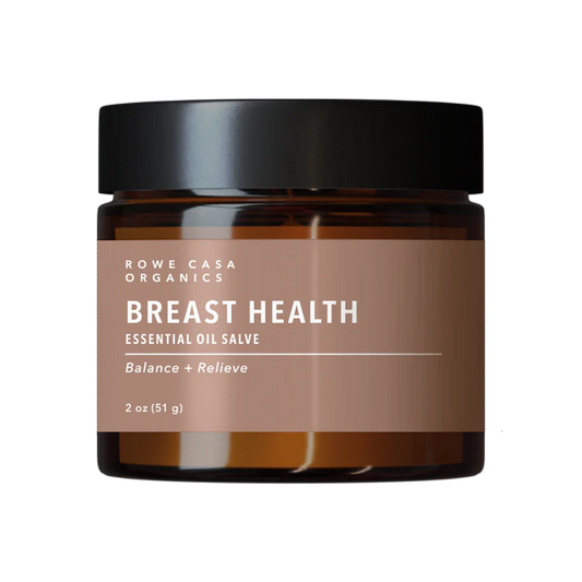 Breast Health Salve | 2 oz.