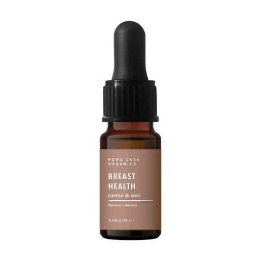 Breast Health | 10 ml.