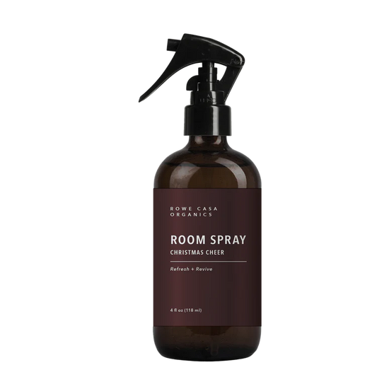 Room Spray - Christmas Cheer | 4 oz.