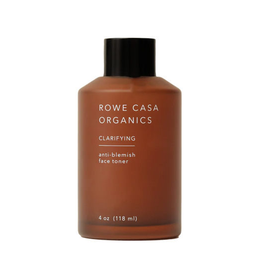 Clarifying Anti-Blemish Face Toner | 4 oz.