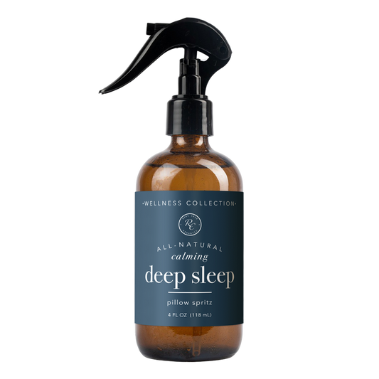 Deep Sleep Pillow Spritz | 4 oz.