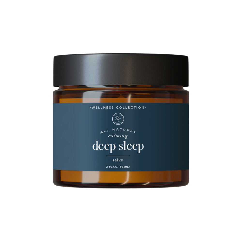 Deep Sleep Salve | 2 oz.