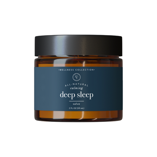 Deep Sleep Salve | 2 oz.