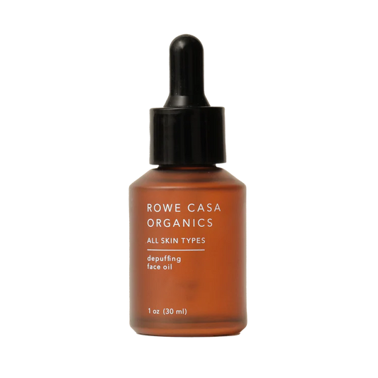 Depuffing Face Oil | 1 oz.