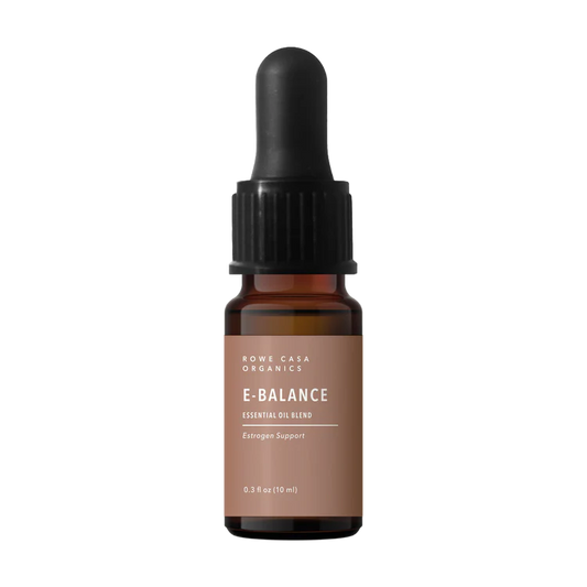 E-Balance Drops - 10 ml.