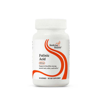 Folinic Acid