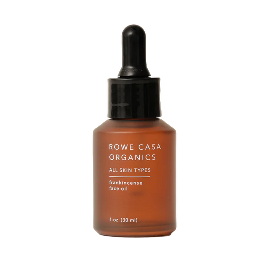 Frankincense Face Oil - 1 oz.