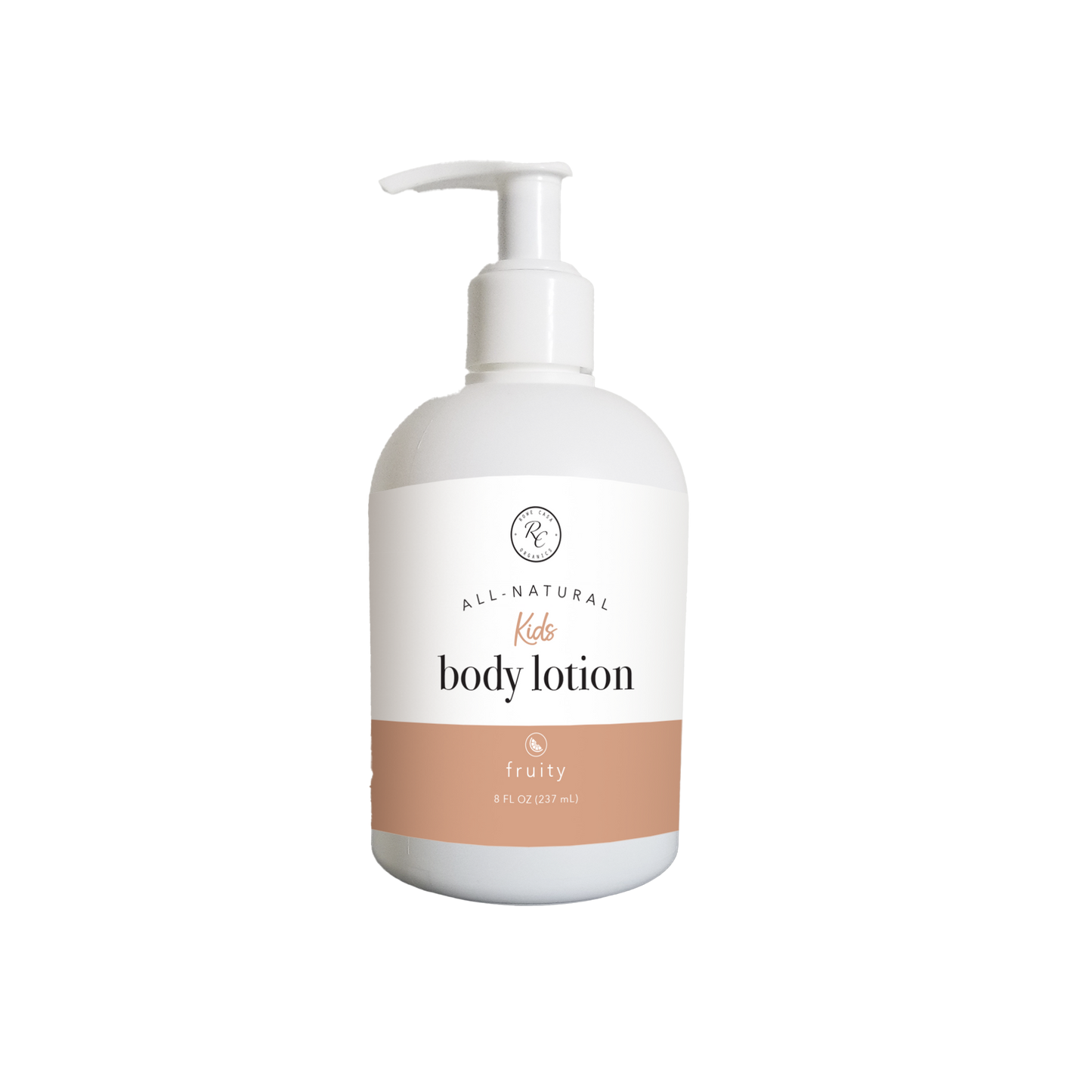 Kids Body Lotion - Fruity | 8 oz.