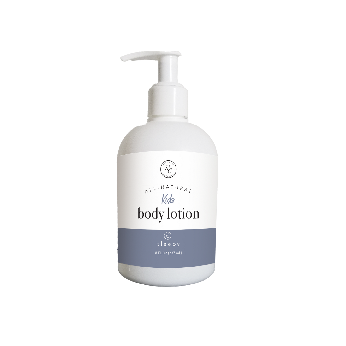 Kids Body Lotion - Sleepy | 8 oz.