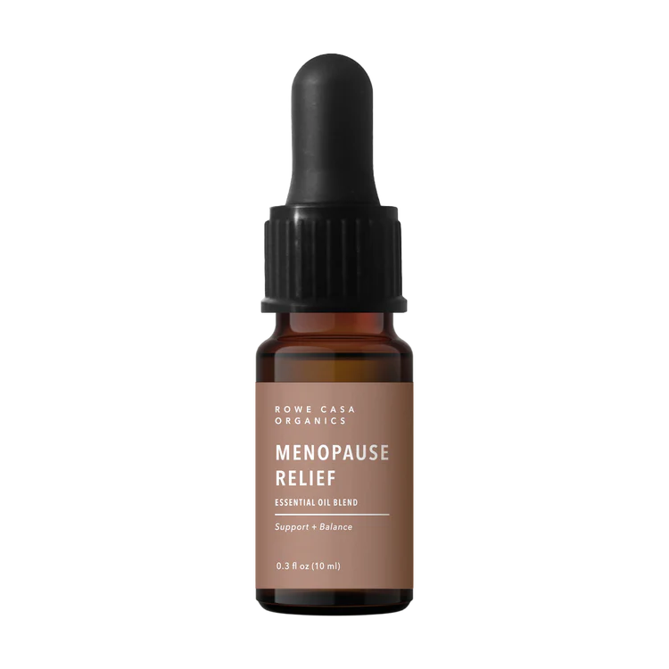 Menopause Relief | 10 ml.