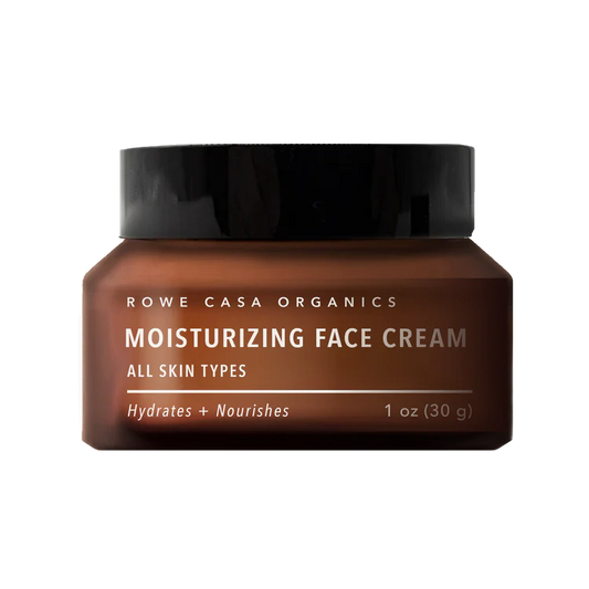 Moisturizing Face Cream | 1 oz.