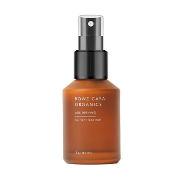 Age Defying Nutrient Face Mist | 2 oz.