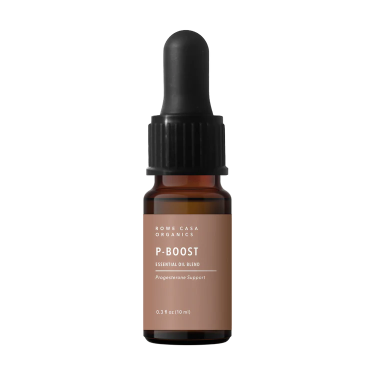 P-Boost Drops | 10 ml.