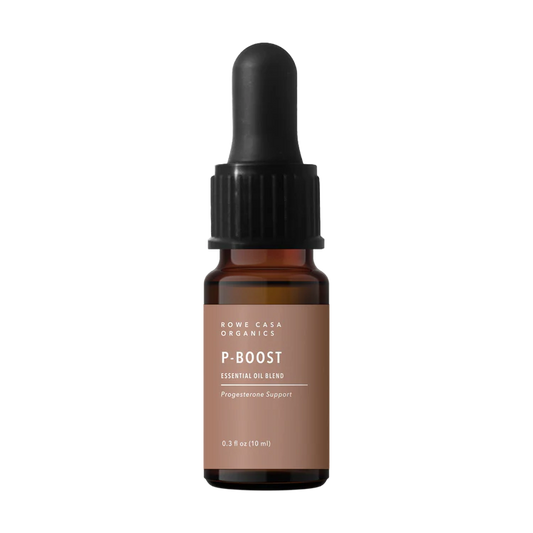 P-Boost Drops | 10 ml.