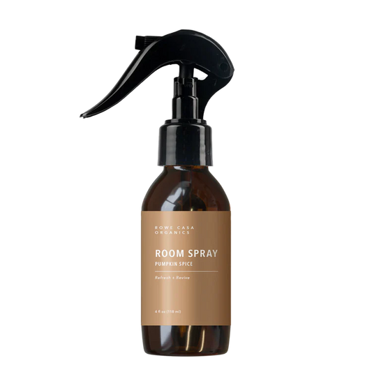 Room Spray - Pumpkin Spice | 4 oz.