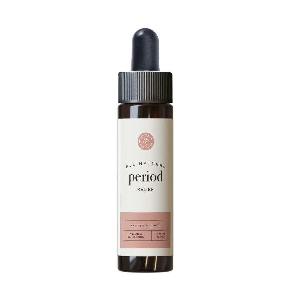 Period Relief | 10 ml.