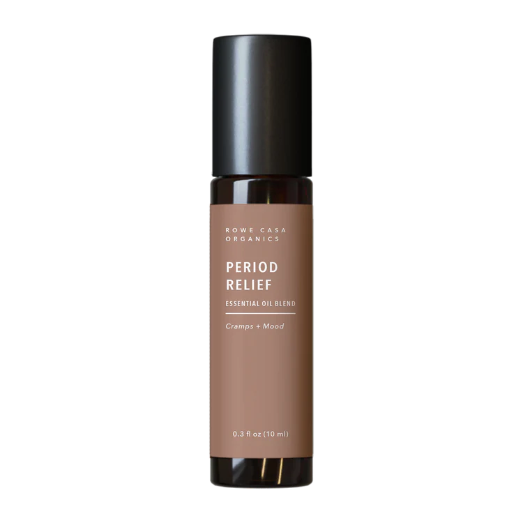 Period Relief | 10 ml.