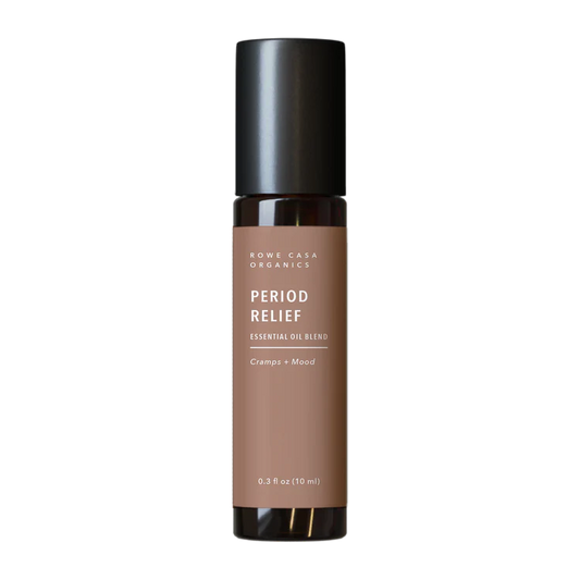 Period Relief | 10 ml.