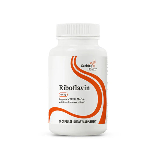 Riboflavin