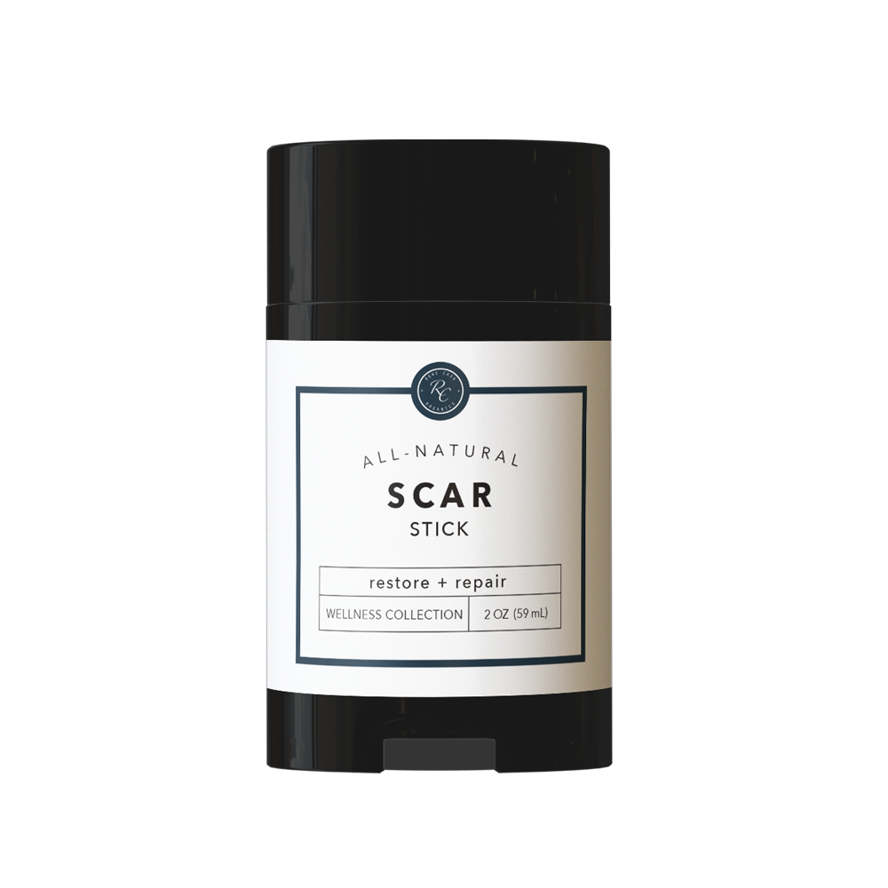 Scar Stick | 2 oz.