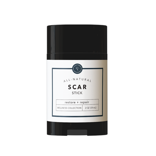 Scar Stick | 2 oz.