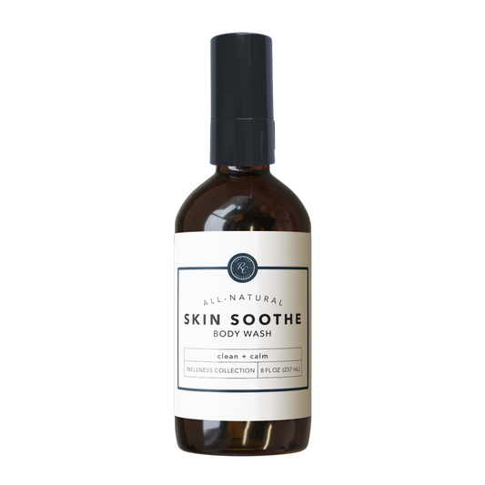 Skin Soothe Body Wash | 8 oz.